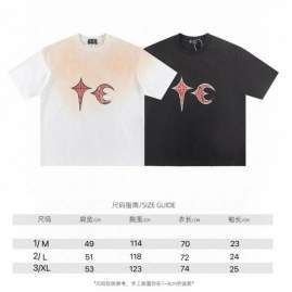 Picture of Thug Club T Shirts Short _SKUThugClubsz1-3sjtxTC02850